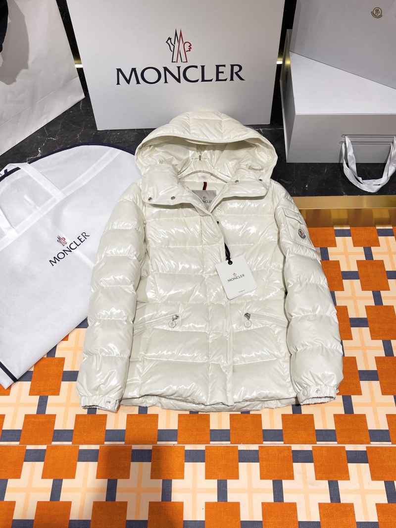 Moncler Down Coat